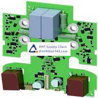 Motor and controller Siemens_3RW59050PY04