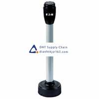 Sounder and Signal Lamp Eaton_171309 SL4-FMS-250