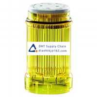 Sounder and Signal Lamp Eaton_171323 SL4-L120-Y