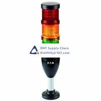 Sounder and Signal Lamp Eaton_173982 SL7-100-L-RAG-24LED