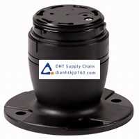 Sounder and Signal Lamp Eaton_171302 SL4-PIB-EMH