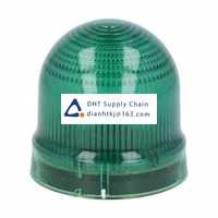 Sounder and Signal Lamp Lovato_8LB6GLB3