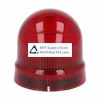 Sounder and Signal Lamp Lovato_8LB6GLM4