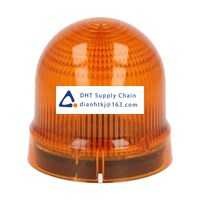 Sounder and Signal Lamp Lovato_8LB6S2B1