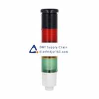 Sounder and Signal Lamp Lovato_8LT4K05BG