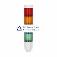 Sounder and Signal Lamp Lovato_8LT4K06BG