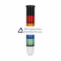 Sounder and Signal Lamp Lovato_8LT4K07BG