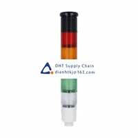 Sounder and Signal Lamp Lovato_8LT4K09BG