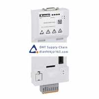 Motor and controller Lovato_VLBXL02