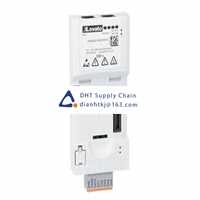 Motor and controller Lovato_VLBXL03