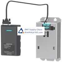 Motor and controller Siemens_6SL3255-0BW01-0NA0