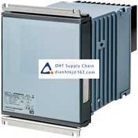 Motor and controller Siemens_7XR8100-0CA00