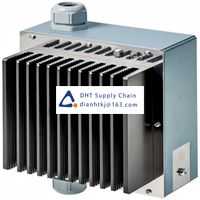 Motor and controller Siemens_7XR8600-0BA00