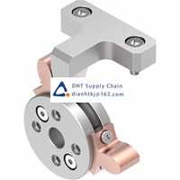 Motor and controller Festo_EADP-ES-R3-25