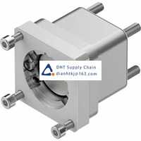 Motor and controller Festo_EAMM-A-D32-55A-S1