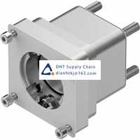 Motor and controller Festo_EAMM-A-D32-57A-S1