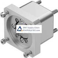 Motor and controller Festo_EAMM-A-D40-70A-S1