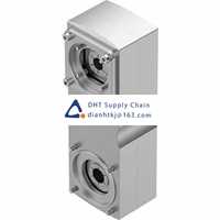 Motor and controller Festo_EAMM-U-110-S95-80G-207