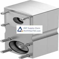 Motor and controller Festo_EAMM-U-50-D32-40A-78