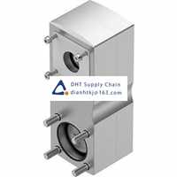 Motor and controller Festo_EAMM-U-50-D32-40A-78-S1