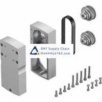 Motor and controller Festo_EAMM-U-86-D40-70A-102