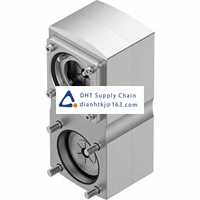 Motor and controller Festo_EAMM-U-86-D60-60G-102-S1