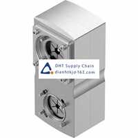 Motor and controller Festo_EAMM-U-86-S48-60H-102