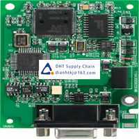 Motor and controller Delta Electronics_CMC-PD01