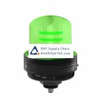 Sounder and Signal Lamp Banner_K100B-BLZGQ