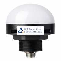 Sounder and Signal Lamp Werma_240.340.50