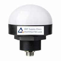 Sounder and Signal Lamp Werma_240.420.55