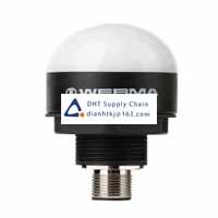 Sounder and Signal Lamp Werma_241.420.55