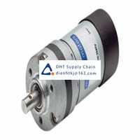 Motor and controller Micro Motors_E192.24.91