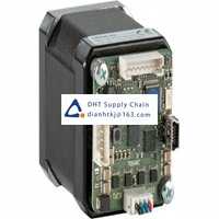 Motor and controller Trinamic_PD42-3-1140-TMCL