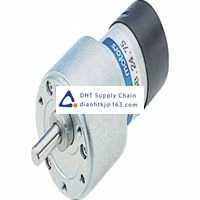 Motor and controller Micro Motors_RH158-24-75