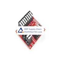 Motor and controller Sparkfun_ROB-16836