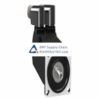 Motor and controller Schneider Electric_BMH0702P17F2A