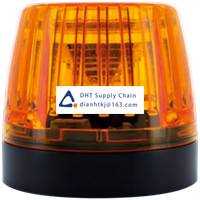 Sounder and Signal Lamp Murrelektronik Limited_4000-76056-1112000