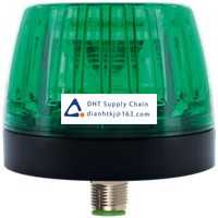 Sounder and Signal Lamp Murrelektronik Limited_4000-76056-1313000