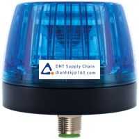 Sounder and Signal Lamp Murrelektronik Limited_4000-76056-1314000