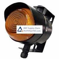 Sounder and Signal Lamp RS PRO_286-4203