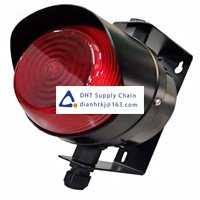 Sounder and Signal Lamp RS PRO_286-4204
