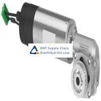 Motor and controller Siemens_6FB1103-0AT10-3MD0