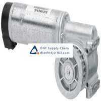 Motor and controller Siemens_6FB1103-0AT10-5MA0