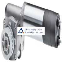 Motor and controller Siemens_6FB1103-0AT11-3MC0