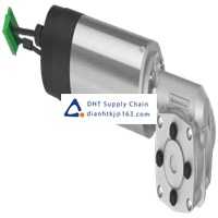 Motor and controller Siemens_6FB1103-0AT11-3MD0