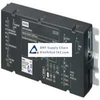 Motor and controller Siemens_6FB1111-0AT10-3AT2