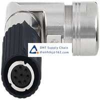 Motor and controller Siemens_6FX2003-0DB11