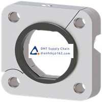 Motor and controller Siemens_6FX2003-7JX00