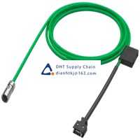 Motor and controller Siemens_6FX3002-2DB12-1AF0